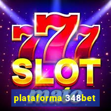 plataforma 348bet